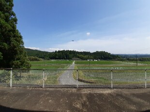 フレンドリー幌馬車の物件内観写真